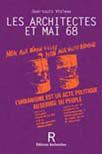 Les architectes et Mai 68