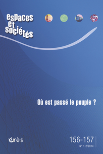 Mise en scène et coulisses du star-system architectural : la théâtralisation des vedettes et ses paradoxes