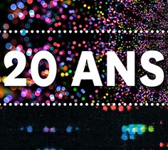 RAMAU a 20 ans
