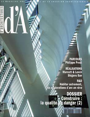 Construire : 