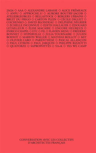 Une histoire de "collectifs"