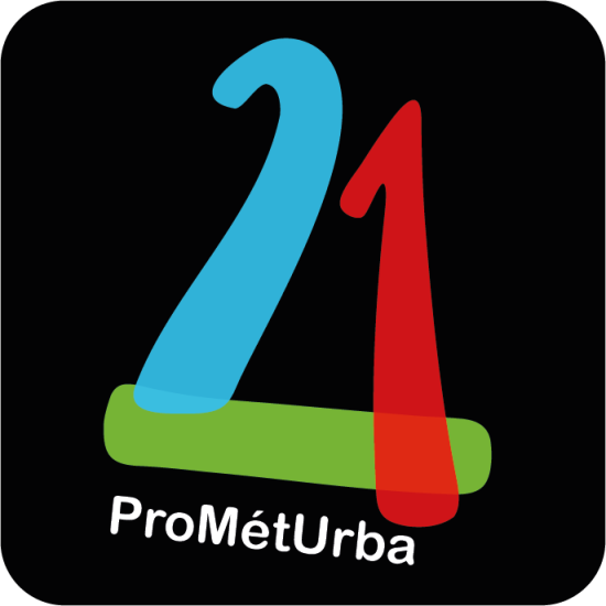ProMetUrba21 - Projet de recherche RAMAU