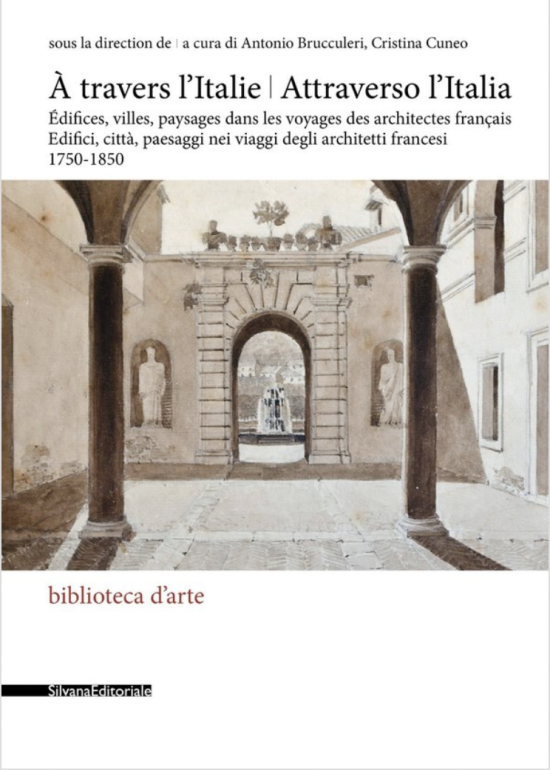 À travers l'Italie 